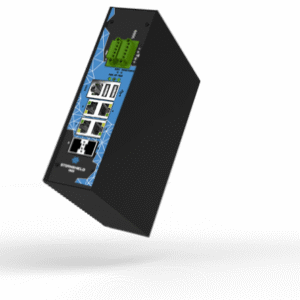 Stormshield SNI20 Rugged Firewall Appliance