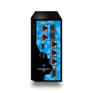 Stormshield SNI40 Rugged Firewall Appliance