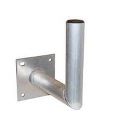 Maximum Wall mount, angle, 250 x 50 mm