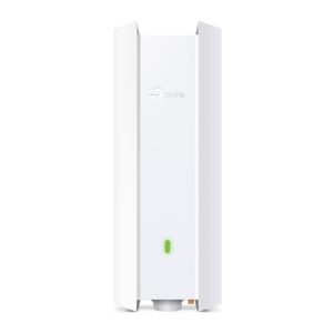 Omada AX1800 Dual‑Band WiFi 6 Access Point EAP610‑Outdoor