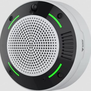 AXIS D6310 Luftkvalitetssensor.