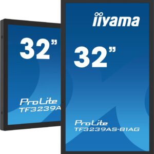 iiyama 32" PCAP 40P Touch Android OS