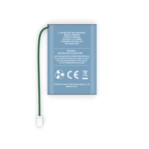 CoComm batteri til F760