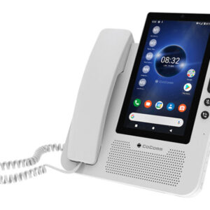 CoComm F900 4G Android bordtelefon