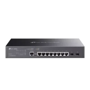 TP-LINK Omada L2+ Managed Switch