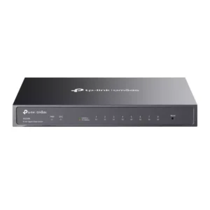 TP-LINK Omada Smart Managed Switch, 8x1G RJ45 incl. 1PD Port