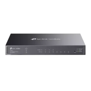 TP-LINK Omada Smart Managed Switch