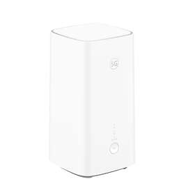 Huawei H155-381 5G CPE 5 Indoor Router - Wireless router Wi-Fi 6