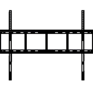 Yealink MB-WallMount-860 Wallmount for 75'' and 86'' Meetingboard Pro