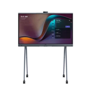 Yealink MB65Pro-A02 65'' Meetingboard Pro, silvergrey