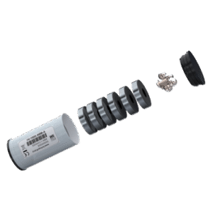 Poynting magnetkit til MiMo-4 MBK3