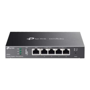 TP-LINK Omada Gigabit Multi-WAN VPN Router