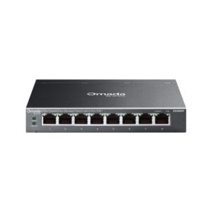 TP-Link Omada ES208GP PoE-switch