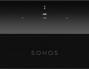 Sonos Beam Gen2 Black