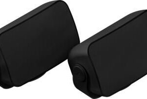 Sonos Outdoor by Sonance Black