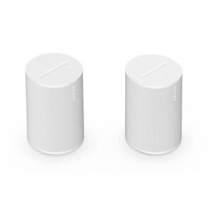 Sonos Era 100 Pro White Pair