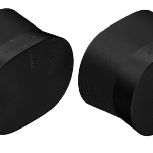 Sonos 2 x Era 300 - Black