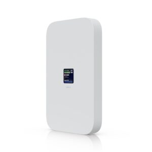 Ubiquiti UniFi 5G Max – højtydende 5G-modem til UniFi-netværk