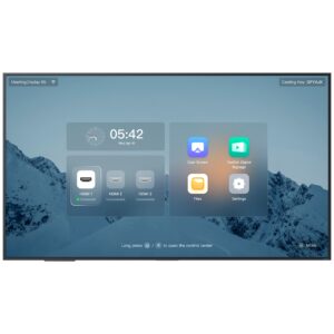 Yealink MD65 MeetingDisplay 65''