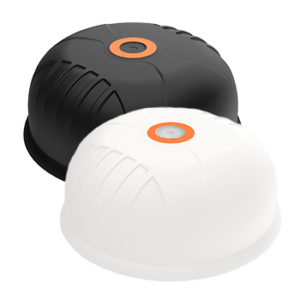 Poynting MIMO-4-17 V2 5G antenne 7 i 1 Hvid