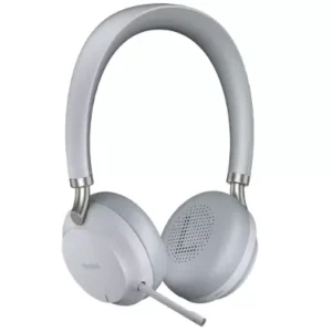 Yealink BH72 Wireless Headset – Trådløst Bluetooth-headset med ladestation
