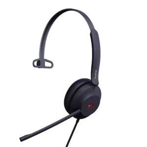 Yealink UH37 Mono UC – Kablet USB headset