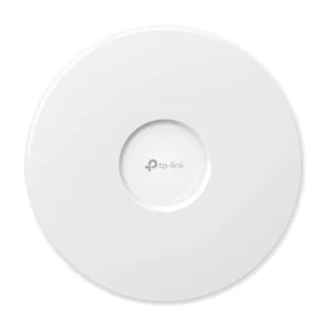 TP-Link Omada Pro BE19000 – Tri-Band WiFi 7 Ceiling Mount Access Point