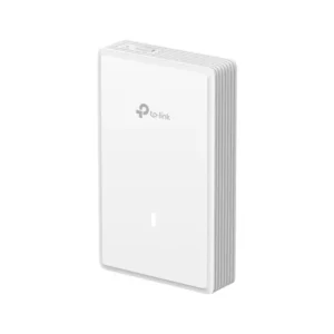 TP-Link EAP725-Wall – WiFi 7 BE3600 væg-access-point