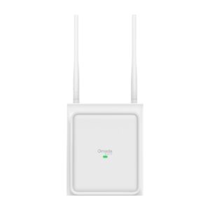 TP-Link Omada BE3600 Outdoor Dual-Band – WiFi 7 udendørs access point, EAP725-Outdoor