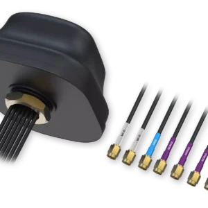 TELTONIKA 5G COMBO MIMO MOBILE/GNSS/WIFI ROOF SMA ANTENNA