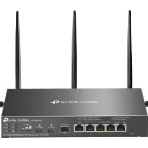 TP-LINK Omada 4G+ Cat6 AX3000 Gigabit VPN Gateway