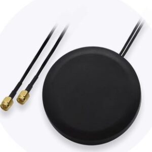 TELTONIKA Combo Mimo Mobile Roof SMA Antenna