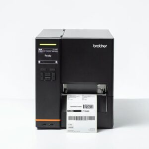 Brother TJ-4520TNZ1 - industriel labelprinter