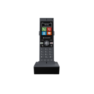 CoComm DT250 SE 4G/LTE GSM telefon