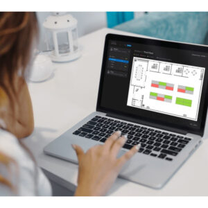ROOMZ Application for employees (my.roomz.io)