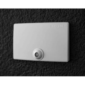 ROOMZ Sensor Huddle Incl. software subscription (1 year "HUDDLE")