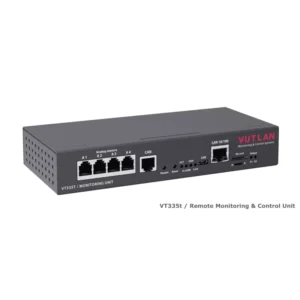 Vutlan VT335t IT Monitoring unit