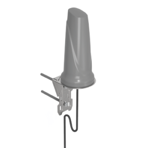 Poynting OMNI-297 - Omni-Directional, Wideband 5G/LTE Rhyno Antenna