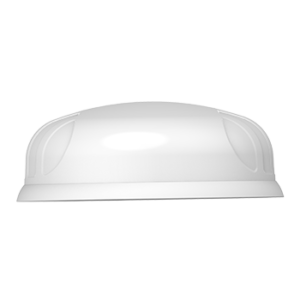 Poynting PUCK-12-V2 (White) - 2-in-1 Transportation & IoT/M2M Antenna