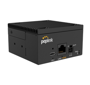 Peplink SpeedFusion Engine