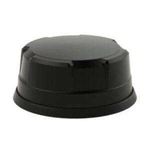 Panorama Antennas 1562-1612MHz 26dB LNA, 4x4MiMo: 617-960/1710-6000MHz, 2x2MiMo: 2.4/5.0GHz BLACK