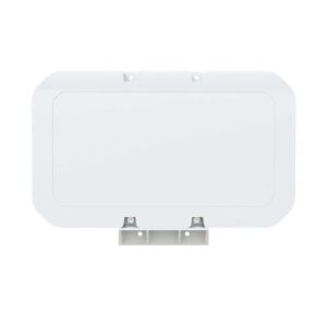 Panorama Antennas 4x4 MiMo Omnidirectional, 4G/5G SMA (m), 5m (16')