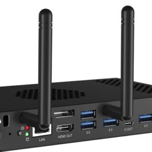 iiyama OPS Slot PC-Module with UW5K supported, Low Noise <34db