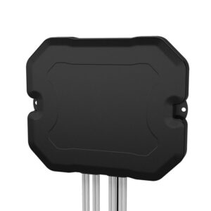 Panorama Antennas BAT[X]M4-6-60-[X] 4×4 MiMo 4G/5G Adhesive Mount Antenna