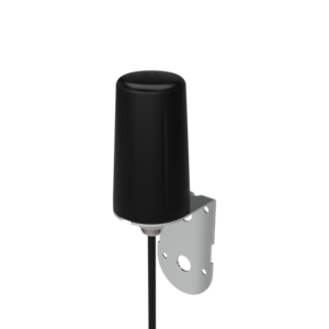 Panorama Antennas B4BE-6-60 Bracket Mount 4G/5G Antenna 2 meter kabel