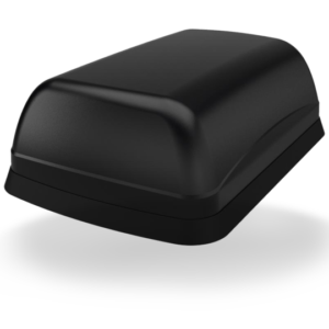 Panorama Antennas LOW PRO 4X4 4G/5G IOT, 2 meter cables