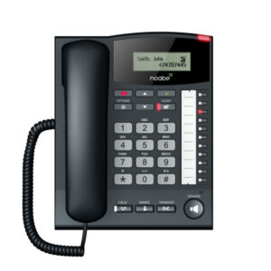 Noabe Essence 4G VoLTE GSM Bordtelefon