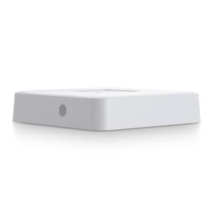 TP-Link VIGI 4 Channel PoE+ Network Video Recorder, 53W PoE Budget, 80Mbps In, 60 Mbps out, 1xSATA Slot