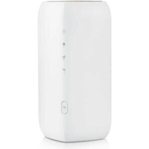 Zyxel Nebula FWA70 – Professionel 5G-router til virksomheder og udendørs installation