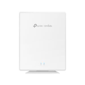 TP-LINK Omada AX3000 Desktop Wi-Fi 6 Access Point, EAP650-DESKTOP